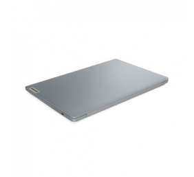 Lenovo IdeaPad Slim 3 15IAN8 15.6'' FHD Intel N100 4GB 128 GB UFS W11H in S mode, Arctic Grey (SPEC)