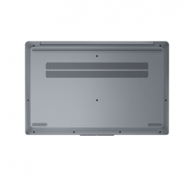 Lenovo IdeaPad Slim 3 15IAN8 15.6'' FHD Intel N100 4GB 128 GB UFS W11H in S mode, Arctic Grey (SPEC)