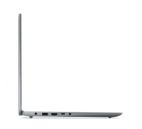 Lenovo IdeaPad Slim 3 15IAN8 15.6'' FHD Intel N100 4GB 128 GB UFS W11H in S mode, Arctic Grey (SPEC)