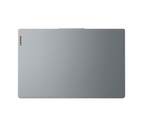 Lenovo IdeaPad Slim 3 15IAN8 15.6'' FHD Intel N100 4GB 128 GB UFS W11H in S mode, Arctic Grey (SPEC)