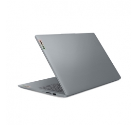 Lenovo IdeaPad Slim 3 15IAN8 15.6'' FHD Intel N100 4GB 128 GB UFS W11H in S mode, Arctic Grey (SPEC)