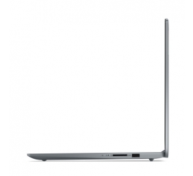 Lenovo IdeaPad Slim 3 15IAN8 15.6'' FHD Intel N100 4GB 128 GB UFS W11H in S mode, Arctic Grey (SPEC)