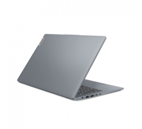 Lenovo IdeaPad Slim 3 15IAN8 15.6'' FHD Intel N100 4GB 128 GB UFS W11H in S mode, Arctic Grey (SPEC)