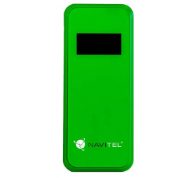 Navitel | Breathalyzer | ALC 02