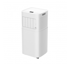 Mill Air Conditioner 9000 BTU | MPAC9000 | White