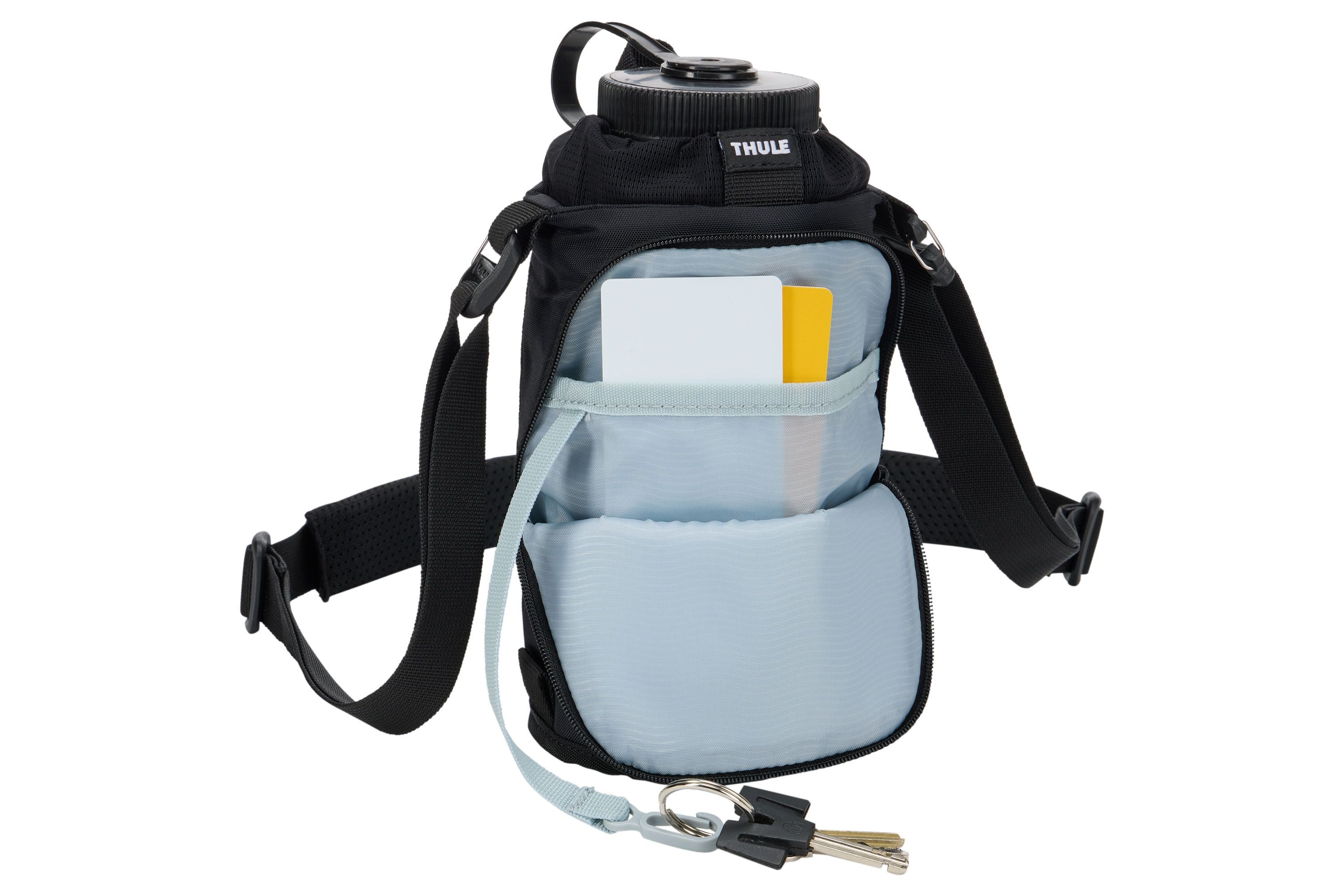 Thule EnRoute | Water Bottle Holder | Black