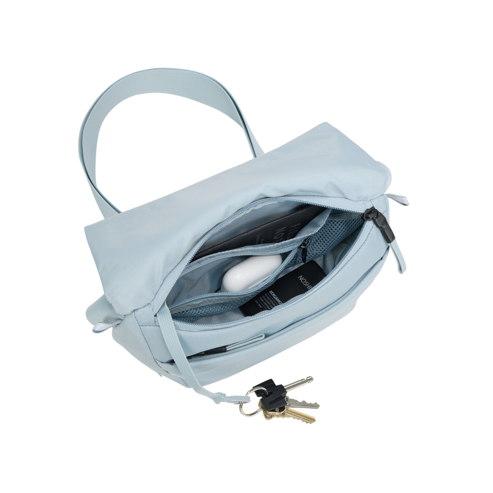 Thule EnRoute | Sling Bag | Soft Blue/Darkest Blue