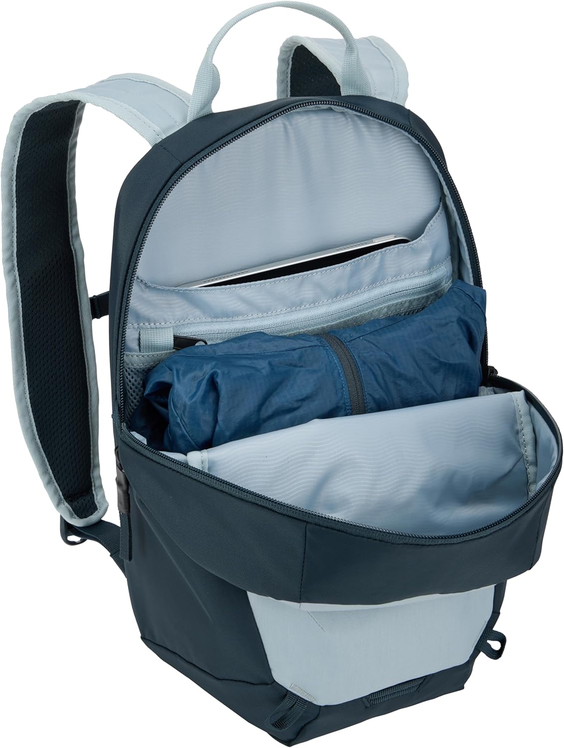 Thule EnRoute | Backpack | Soft Blue/Darkest Blue