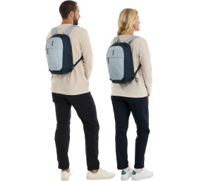 Thule EnRoute | Backpack | Soft Blue/Darkest Blue