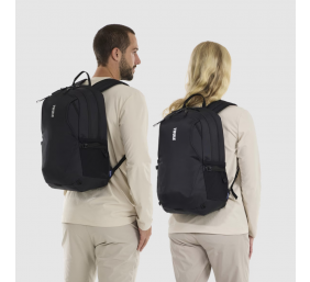 Thule EnRoute | Backpack | Black