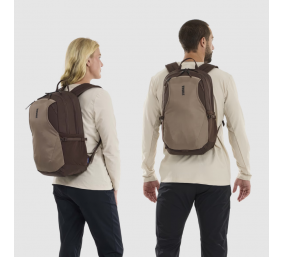 Thule EnRoute | Backpack | Tinted Taupe/Nuanced Brown