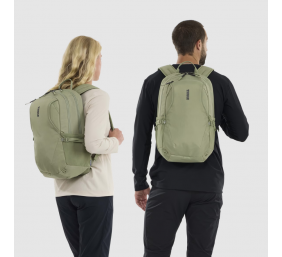 Thule EnRoute | Backpack | Quiet Green