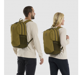 Thule EnRoute | Backpack | Nutria/Natural Green