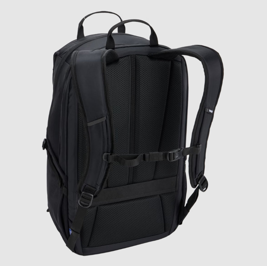 Thule EnRoute | Backpack | Black