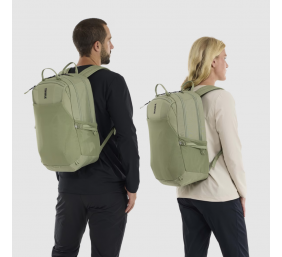 Thule EnRoute | Backpack | Quiet Green