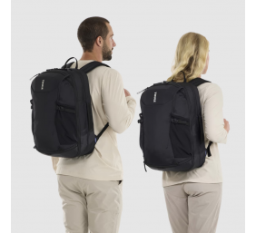 Thule EnRoute | Backpack | Black