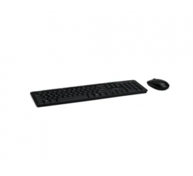 Acer NAK200 | Keyboard and Mouse Set | Wired | Mouse included | USI | Black