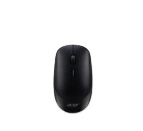 Acer NAK200 | Keyboard and Mouse Set | Wired | Mouse included | USI | Black