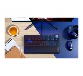 Acer Predator Aethon 700 | Gaming Keyboard | Wired | US | Black