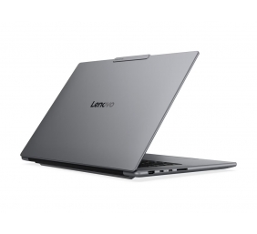 Lenovo Yoga Pro 7 15IPH11 Intel | Luna Grey | 15.3 " | OLED | 2.5K WQXGA | 2560 x 1600 pixels | Glossy | Intel Core Ultra 9 | 386H | 32 GB | Soldered LPDDR5X | Solid-state drive capacity 1000 GB | NVIDIA GeForce RTX 5060 | GDDR7 | 8 GB | Windows 11 Pro | 