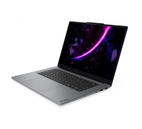 Lenovo Yoga Pro 7 15IPH11 Intel | Luna Grey | 15.3 " | OLED | 2.5K WQXGA | 2560 x 1600 pixels | Glossy | Intel Core Ultra 9 | 386H | 32 GB | Soldered LPDDR5X | Solid-state drive capacity 1000 GB | NVIDIA GeForce RTX 5060 | GDDR7 | 8 GB | Windows 11 Pro | 