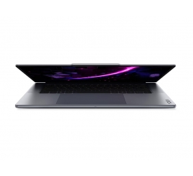 Lenovo Yoga Pro 7 15IPH11 Intel | Luna Grey | 15.3 " | OLED | 2.5K WQXGA | 2560 x 1600 pixels | Glossy | Intel Core Ultra 9 | 386H | 32 GB | Soldered LPDDR5X | Solid-state drive capacity 1000 GB | NVIDIA GeForce RTX 5060 | GDDR7 | 8 GB | Windows 11 Pro | 