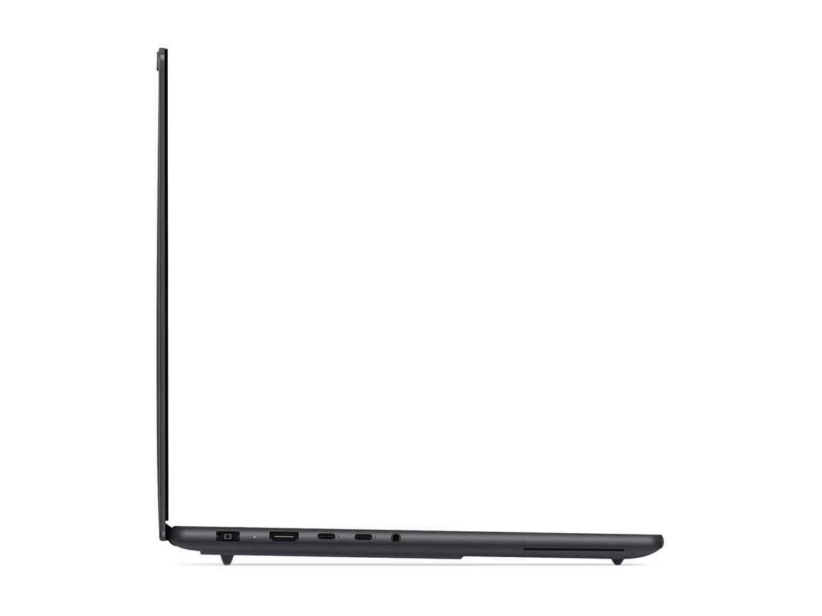 Lenovo Yoga Pro 9 16IPH11 Intel | Thunder Grey | 16 " | OLED | Touchscreen | 2.8K WQXGA+ | 2880 x 1800 pixels | Intel Core Ultra 7 | 356H | 32 GB | Soldered LPDDR5X | Solid-state drive capacity 1000 GB | NVIDIA GeForce RTX 5060 | GDDR7 | 8 GB | Windows 11