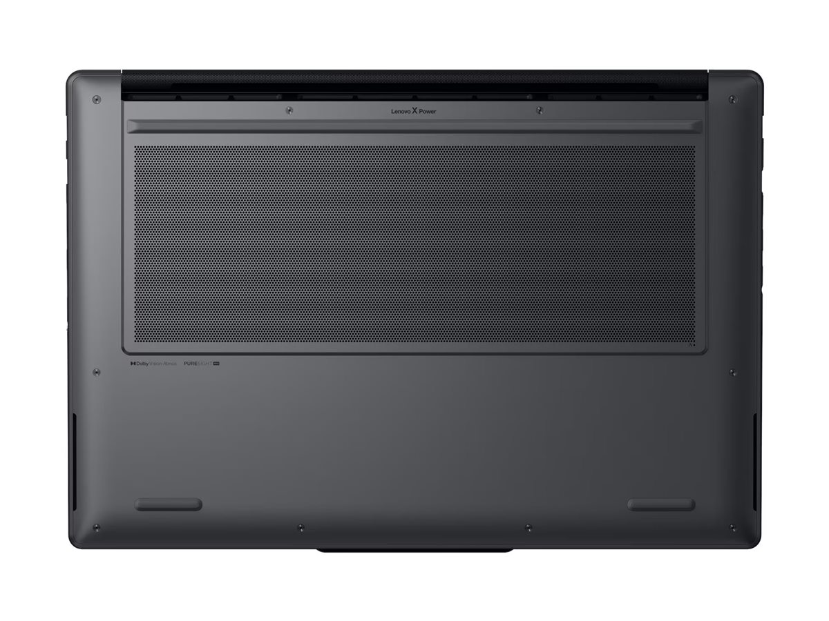 Lenovo Yoga Pro 9 16IPH11 Intel | Thunder Grey | 16 " | OLED | Touchscreen | 2.8K WQXGA+ | 2880 x 1800 pixels | Intel Core Ultra 7 | 356H | 32 GB | Soldered LPDDR5X | Solid-state drive capacity 1000 GB | NVIDIA GeForce RTX 5060 | GDDR7 | 8 GB | Windows 11