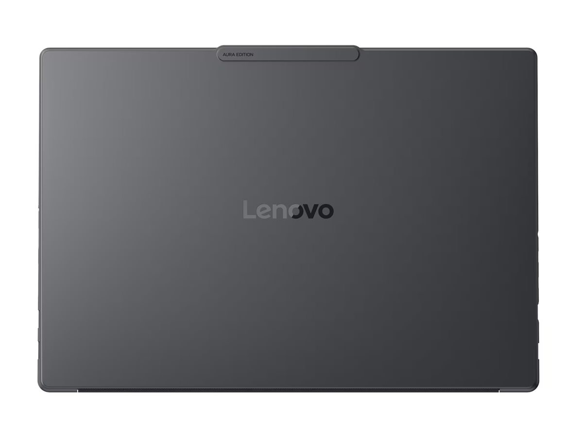 Lenovo Yoga Pro 9 16IPH11 Intel | Thunder Grey | 16 " | OLED | Touchscreen | 2.8K WQXGA+ | 2880 x 1800 pixels | Intel Core Ultra 7 | 356H | 32 GB | Soldered LPDDR5X | Solid-state drive capacity 1000 GB | NVIDIA GeForce RTX 5060 | GDDR7 | 8 GB | Windows 11