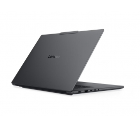 Lenovo Yoga Pro 9 16IPH11 Intel | Thunder Grey | 16 " | OLED | Touchscreen | 2.8K WQXGA+ | 2880 x 1800 pixels | Intel Core Ultra 7 | 356H | 32 GB | Soldered LPDDR5X | Solid-state drive capacity 1000 GB | NVIDIA GeForce RTX 5060 | GDDR7 | 8 GB | Windows 11