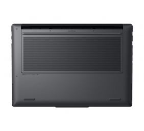 Lenovo Yoga Pro 9 16IPH11 Intel | Thunder Grey | 16 " | OLED | Touchscreen | 2.8K WQXGA+ | 2880 x 1800 pixels | Intel Core Ultra 7 | 356H | 32 GB | Soldered LPDDR5X | Solid-state drive capacity 1000 GB | NVIDIA GeForce RTX 5060 | GDDR7 | 8 GB | Windows 11