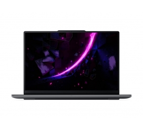Lenovo Yoga Pro 9 16IPH11 Intel | Thunder Grey | 16 " | OLED | Touchscreen | 2.8K WQXGA+ | 2880 x 1800 pixels | Intel Core Ultra 7 | 356H | 32 GB | Soldered LPDDR5X | Solid-state drive capacity 1000 GB | NVIDIA GeForce RTX 5060 | GDDR7 | 8 GB | Windows 11