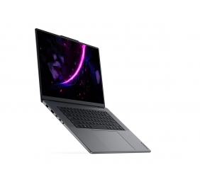 Lenovo Yoga Pro 9 16IPH11 Intel | Thunder Grey | 16 " | OLED | Touchscreen | 2.8K WQXGA+ | 2880 x 1800 pixels | Intel Core Ultra 7 | 356H | 32 GB | Soldered LPDDR5X | Solid-state drive capacity 1000 GB | NVIDIA GeForce RTX 5060 | GDDR7 | 8 GB | Windows 11