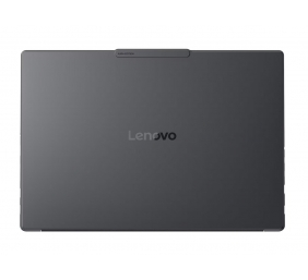 Lenovo Yoga Pro 9 16IPH11 Intel | Thunder Grey | 16 " | OLED | Touchscreen | 2.8K WQXGA+ | 2880 x 1800 pixels | Intel Core Ultra 7 | 356H | 32 GB | Soldered LPDDR5X | Solid-state drive capacity 1000 GB | NVIDIA GeForce RTX 5060 | GDDR7 | 8 GB | Windows 11