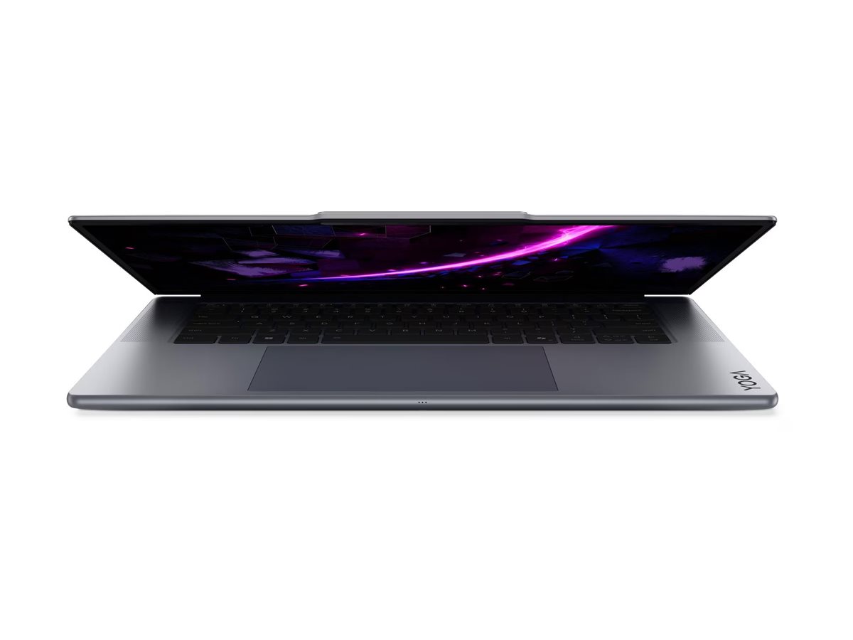 Lenovo Yoga Pro 7 15IPH11 Intel | Luna Grey | 15.3 " | OLED | 2.5K WQXGA | 2560 x 1600 pixels | Glossy | Intel Core Ultra 9 | 386H | 32 GB | Soldered LPDDR5X | Solid-state drive capacity 1000 GB | NVIDIA GeForce RTX 5060 | GDDR7 | 8 GB | Windows 11 Pro | 