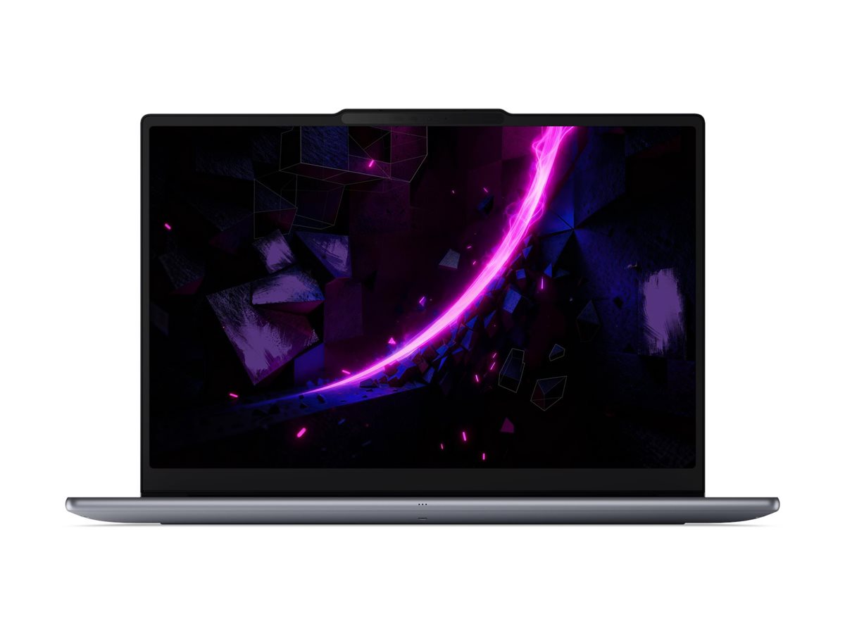 Lenovo Yoga Pro 7 15IPH11 Intel | Luna Grey | 15.3 " | OLED | 2.5K WQXGA | 2560 x 1600 pixels | Glossy | Intel Core Ultra 9 | 386H | 32 GB | Soldered LPDDR5X | Solid-state drive capacity 1000 GB | NVIDIA GeForce RTX 5060 | GDDR7 | 8 GB | Windows 11 Pro | 