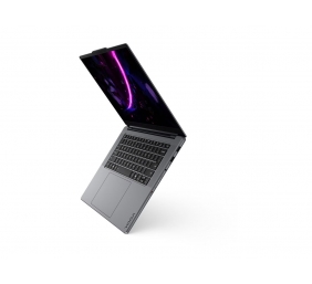 Lenovo Yoga Pro 7 15IPH11 Intel | Luna Grey | 15.3 " | OLED | 2.5K WQXGA | 2560 x 1600 pixels | Glossy | Intel Core Ultra 9 | 386H | 32 GB | Soldered LPDDR5X | Solid-state drive capacity 1000 GB | NVIDIA GeForce RTX 5060 | GDDR7 | 8 GB | Windows 11 Pro | 