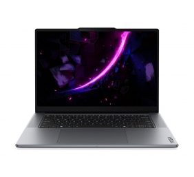 Lenovo Yoga Pro 7 15IPH11 Intel | Luna Grey | 15.3 " | OLED | 2.5K WQXGA | 2560 x 1600 pixels | Glossy | Intel Core Ultra 9 | 386H | 32 GB | Soldered LPDDR5X | Solid-state drive capacity 1000 GB | NVIDIA GeForce RTX 5060 | GDDR7 | 8 GB | Windows 11 Pro | 