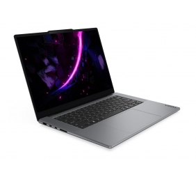 Lenovo Yoga Pro 7 15IPH11 Intel | Luna Grey | 15.3 " | OLED | 2.5K WQXGA | 2560 x 1600 pixels | Glossy | Intel Core Ultra 9 | 386H | 32 GB | Soldered LPDDR5X | Solid-state drive capacity 1000 GB | NVIDIA GeForce RTX 5060 | GDDR7 | 8 GB | Windows 11 Pro | 