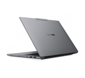 Lenovo Yoga Pro 7 15IPH11 Intel | Luna Grey | 15.3 " | OLED | 2.5K WQXGA | 2560 x 1600 pixels | Glossy | Intel Core Ultra 9 | 386H | 32 GB | Soldered LPDDR5X | Solid-state drive capacity 1000 GB | NVIDIA GeForce RTX 5060 | GDDR7 | 8 GB | Windows 11 Pro | 