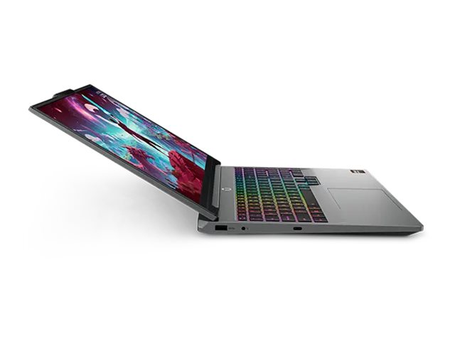 Lenovo LOQ 15AHP11 AMD | Luna Grey | 15.3 " | IPS | WUXGA | 1920 x 1200 pixels | Anti-glare | AMD Ryzen 7 | 250 | 16 GB | SODIMM DDR5 | Solid-state drive capacity 512 GB | NVIDIA GeForce RTX 5060 | GDDR7 | 8 GB | Windows 11 Home | 802.11ax | Bluetooth ver