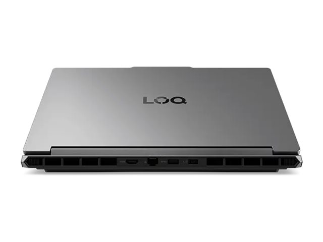 Lenovo LOQ 15AHP11 AMD | Luna Grey | 15.3 " | IPS | WUXGA | 1920 x 1200 pixels | Anti-glare | AMD Ryzen 7 | 250 | 16 GB | SODIMM DDR5 | Solid-state drive capacity 512 GB | NVIDIA GeForce RTX 5060 | GDDR7 | 8 GB | Windows 11 Home | 802.11ax | Bluetooth ver