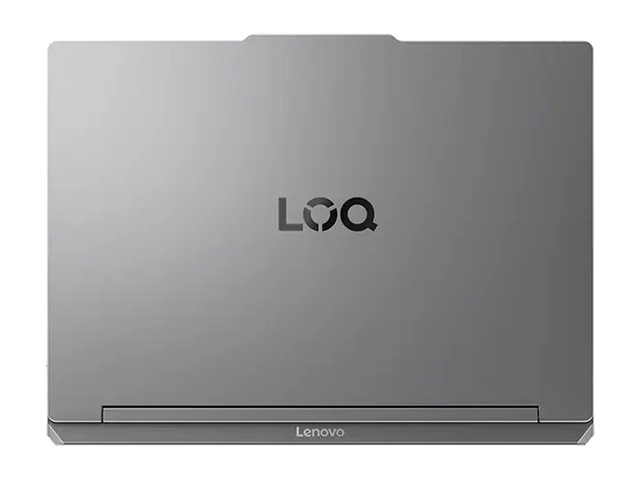 Lenovo LOQ 15AHP11 AMD | Luna Grey | 15.3 " | IPS | WUXGA | 1920 x 1200 pixels | Anti-glare | AMD Ryzen 7 | 250 | 16 GB | SODIMM DDR5 | Solid-state drive capacity 512 GB | NVIDIA GeForce RTX 5060 | GDDR7 | 8 GB | Windows 11 Home | 802.11ax | Bluetooth ver