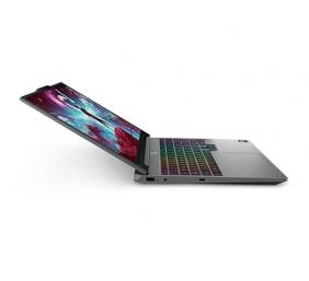 Lenovo LOQ 15AHP11 AMD | Luna Grey | 15.3 " | IPS | WUXGA | 1920 x 1200 pixels | Anti-glare | AMD Ryzen 7 | 250 | 16 GB | SODIMM DDR5 | Solid-state drive capacity 512 GB | NVIDIA GeForce RTX 5060 | GDDR7 | 8 GB | Windows 11 Home | 802.11ax | Bluetooth ver