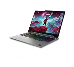 Lenovo LOQ 15AHP11 AMD | Luna Grey | 15.3 " | IPS | WUXGA | 1920 x 1200 pixels | Anti-glare | AMD Ryzen 7 | 250 | 16 GB | SODIMM DDR5 | Solid-state drive capacity 512 GB | NVIDIA GeForce RTX 5060 | GDDR7 | 8 GB | Windows 11 Home | 802.11ax | Bluetooth ver