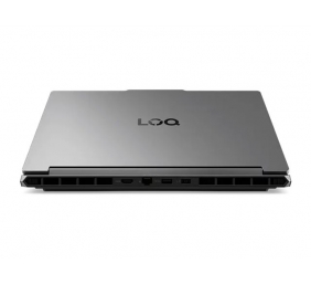 Lenovo LOQ 15AHP11 AMD | Luna Grey | 15.3 " | IPS | WUXGA | 1920 x 1200 pixels | Anti-glare | AMD Ryzen 7 | 250 | 16 GB | SODIMM DDR5 | Solid-state drive capacity 512 GB | NVIDIA GeForce RTX 5060 | GDDR7 | 8 GB | Windows 11 Home | 802.11ax | Bluetooth ver