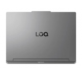 Lenovo LOQ 15AHP11 AMD | Luna Grey | 15.3 " | IPS | WUXGA | 1920 x 1200 pixels | Anti-glare | AMD Ryzen 7 | 250 | 16 GB | SODIMM DDR5 | Solid-state drive capacity 512 GB | NVIDIA GeForce RTX 5060 | GDDR7 | 8 GB | Windows 11 Home | 802.11ax | Bluetooth ver