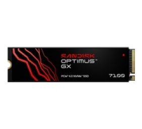 SANDISK Optimus GX 7100 NVMe SSD 1TB