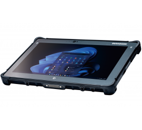 Durabook | Rugged Tablet | R11 | 11.6 " | Black | 1920 x 1080 pixels | Intel Core | i5-1235U | 16 GB | 256 GB | 4G | Wi-Fi | Front camera | 2 MP | Rear camera | 11 MP | Bluetooth | 5.3 | Windows | 11 Pro