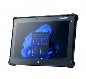 Durabook | Rugged Tablet | R11 | 11.6 " | Black | 1920 x 1080 pixels | Intel Core | i5-1235U | 16 GB | 256 GB | 4G | Wi-Fi | Front camera | 2 MP | Rear camera | 11 MP | Bluetooth | 5.3 | Windows | 11 Pro